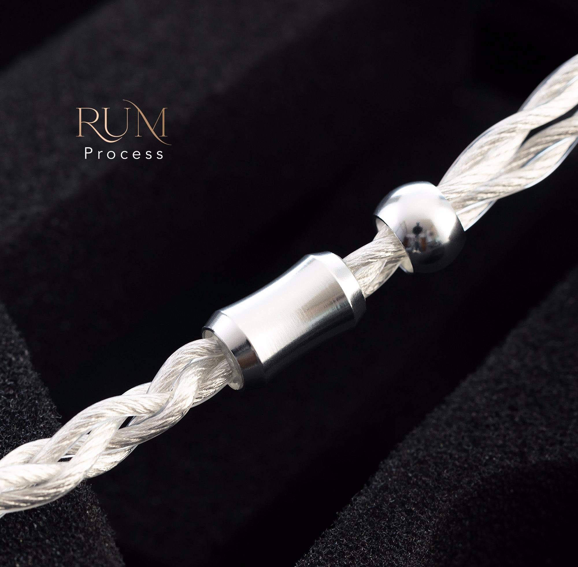 QoA RUM アップグレードケーブル