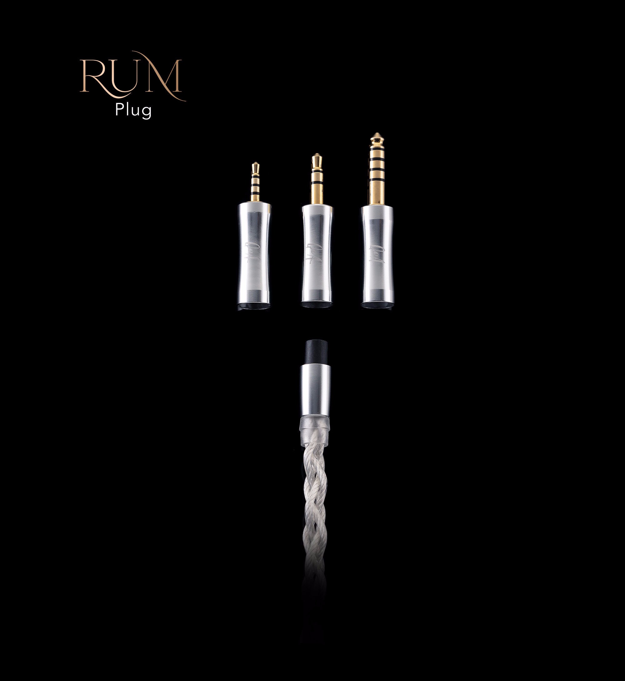 QoA RUM アップグレードケーブル