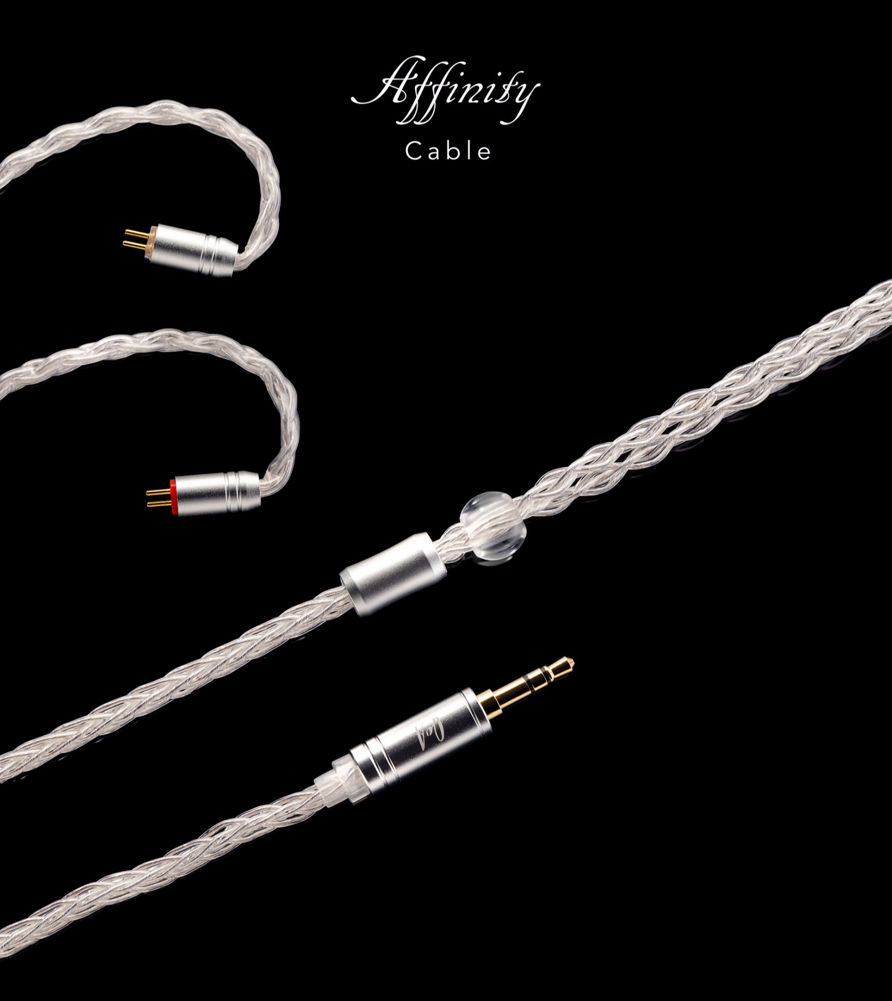 Affinity ケーブル